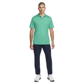 Alternate View 3 of Dri-Fit Victory Golf Polo