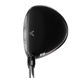 Big Bertha 2023 Fairway Wood