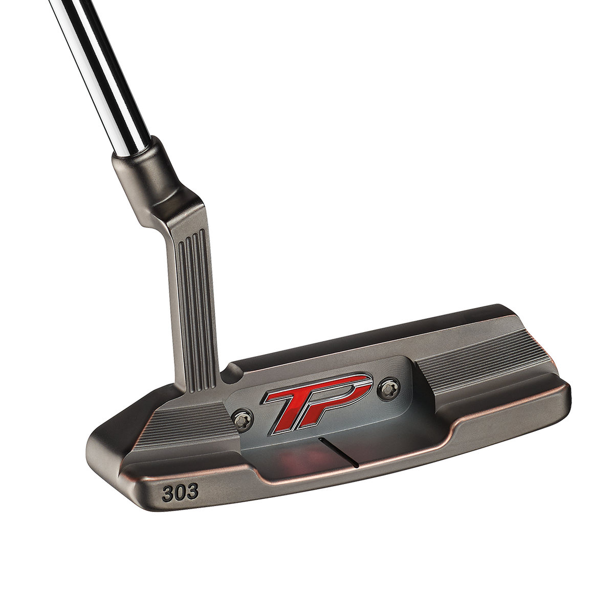 TaylorMade TP Patina Juno Putter PGA TOUR Superstore