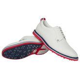 G/FORE x Barstool Golf Gallivanter Two Tone Men&#39;s Golf Shoe
