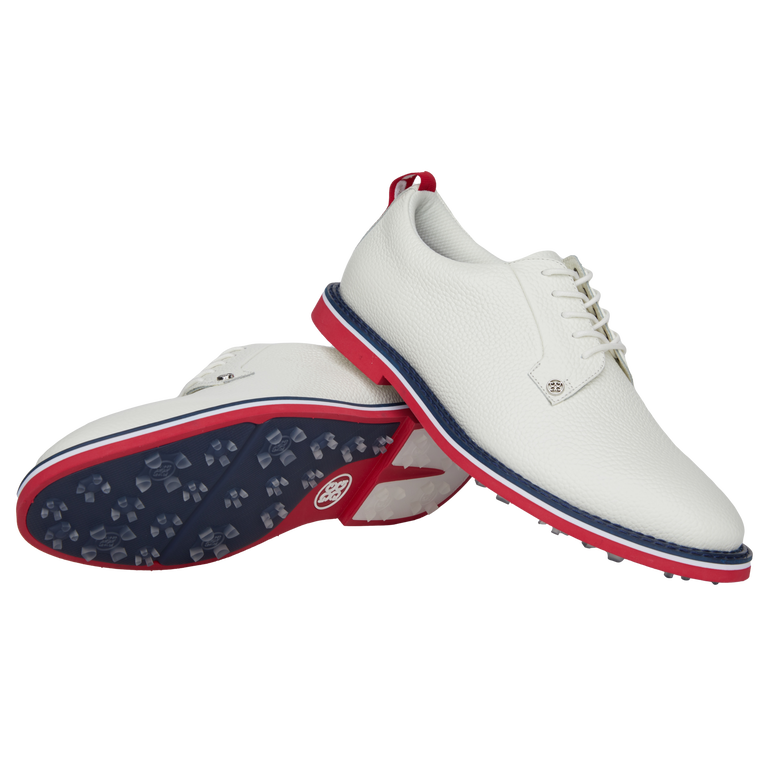 G/FORE x Barstool Golf Gallivanter Two Tone Men&#39;s Golf Shoe