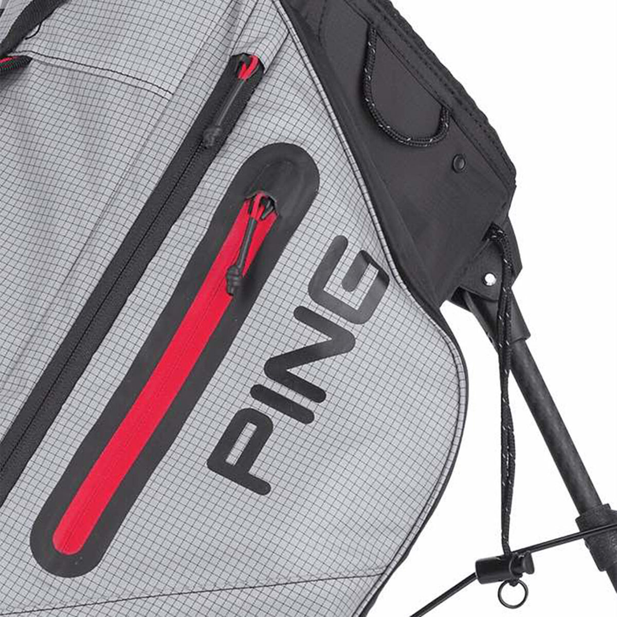 PING Hoofer CrazELite Stand Bag PGA TOUR Superstore