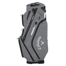 Men's golf cart bags sale on sale