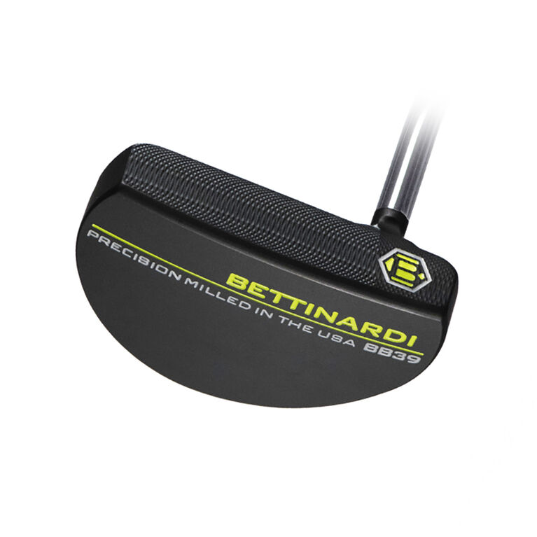 Bettinardi BB39 Putter Jumbo Grip PGA TOUR Superstore