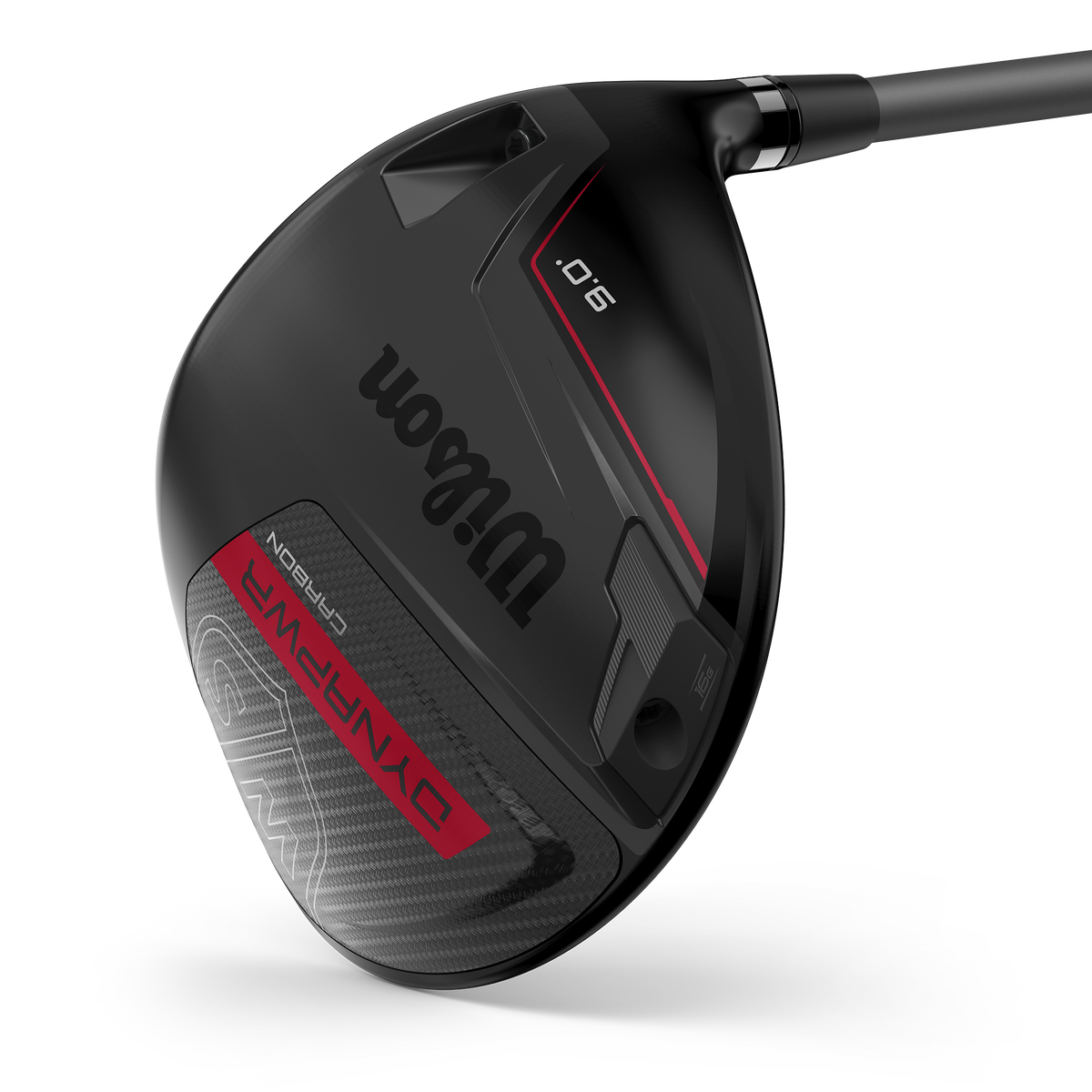 Wilson Dynapower Carbon Driver PGA TOUR Superstore