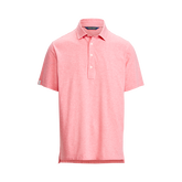 Alternate View 4 of Classic Fit Jersey Polo Shirt