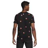 Tiger woods nike polo frank hotsell