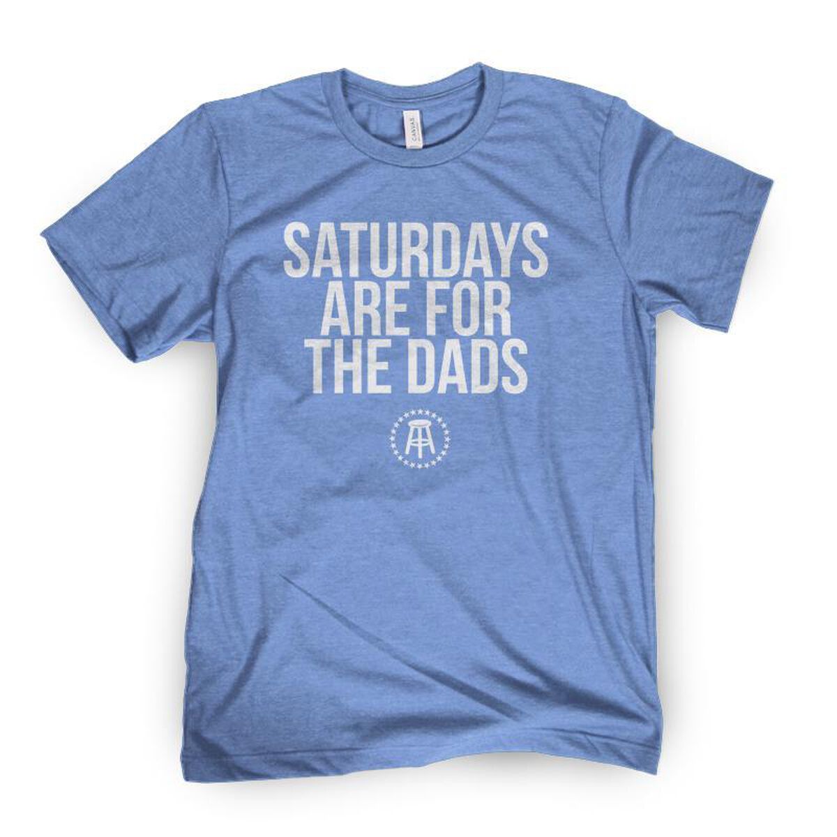 barstool fund tee