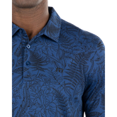 Alternate View 2 of Bearville Short Sleeve Polo Shirt