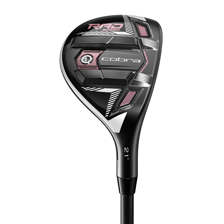 KING RADSPEED Women&#39;s Hybrid