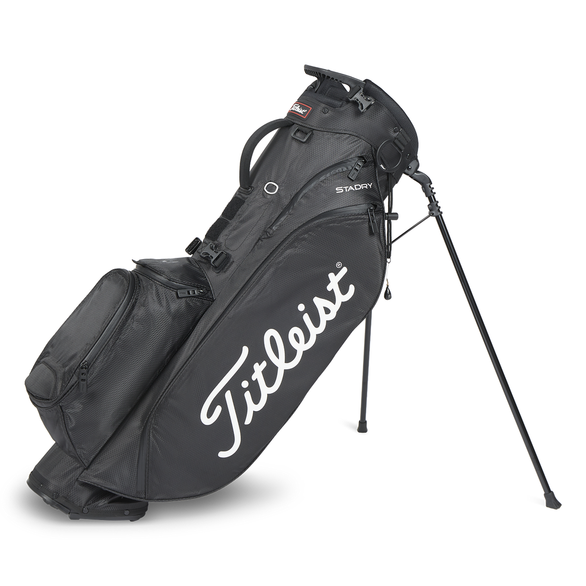 Best Carry Golf Bag Reviewed by Veteran Golfer