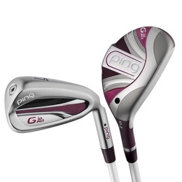 PING G LE 2 Women&#39;s Combo Set