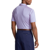 Alternate View 1 of Feed Striped Jersey Polo Shirt