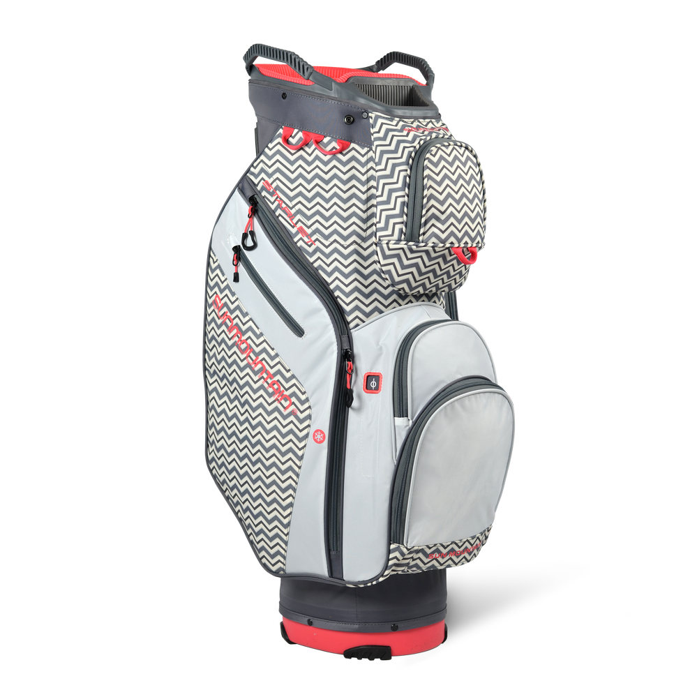 sun mountain starlet golf bag