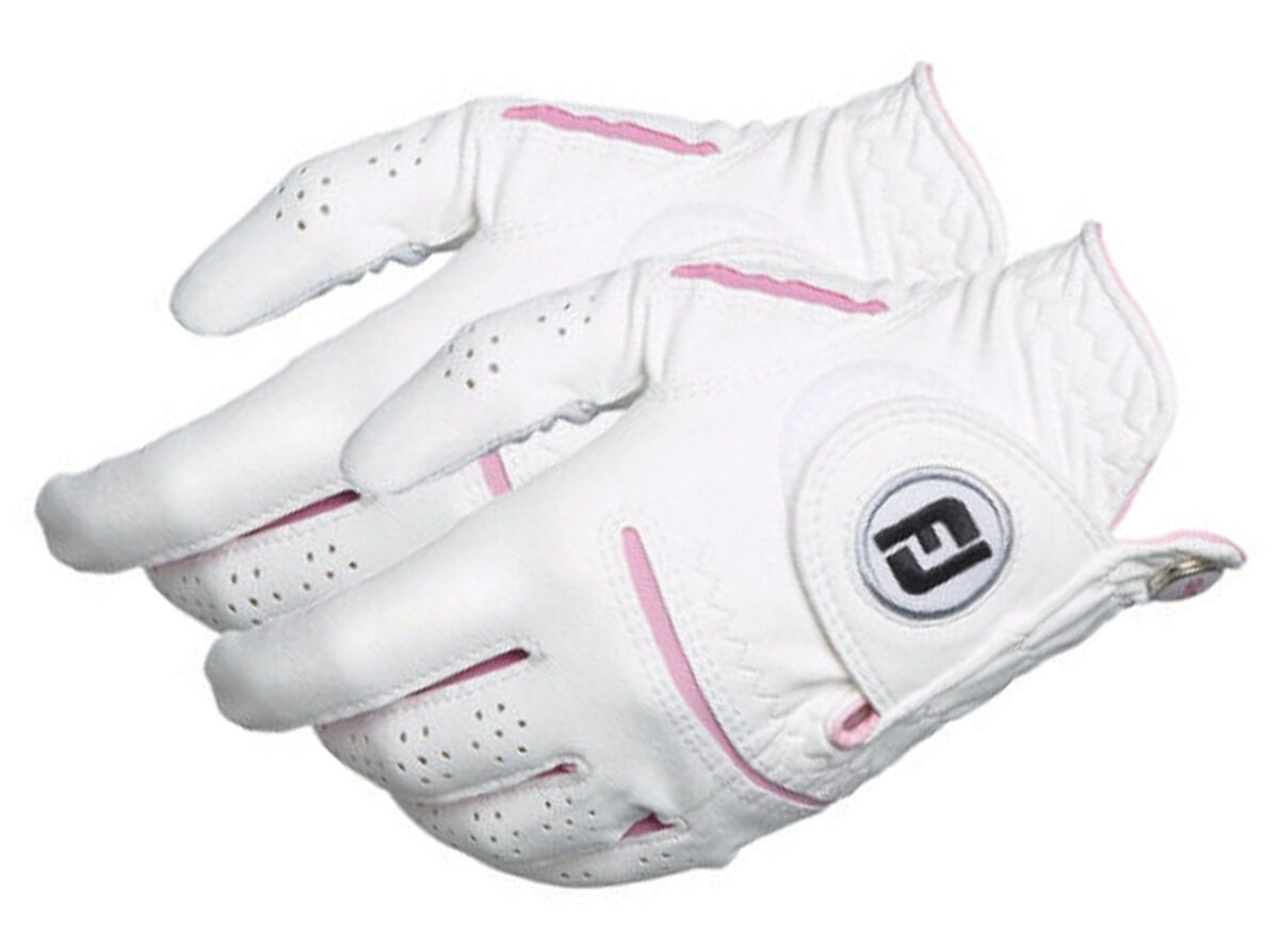 FootJoy Women's WeatherSof Golf Glove (2 Pack) PGA TOUR Superstore