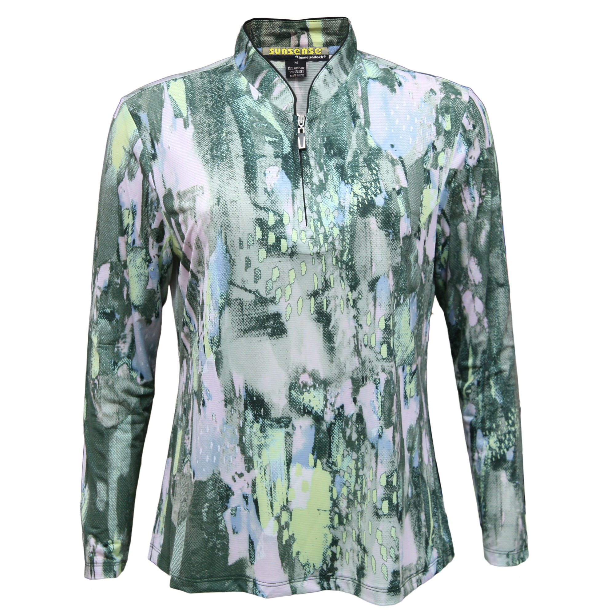 Jamie sadock long sleeve golf shirts Clearance