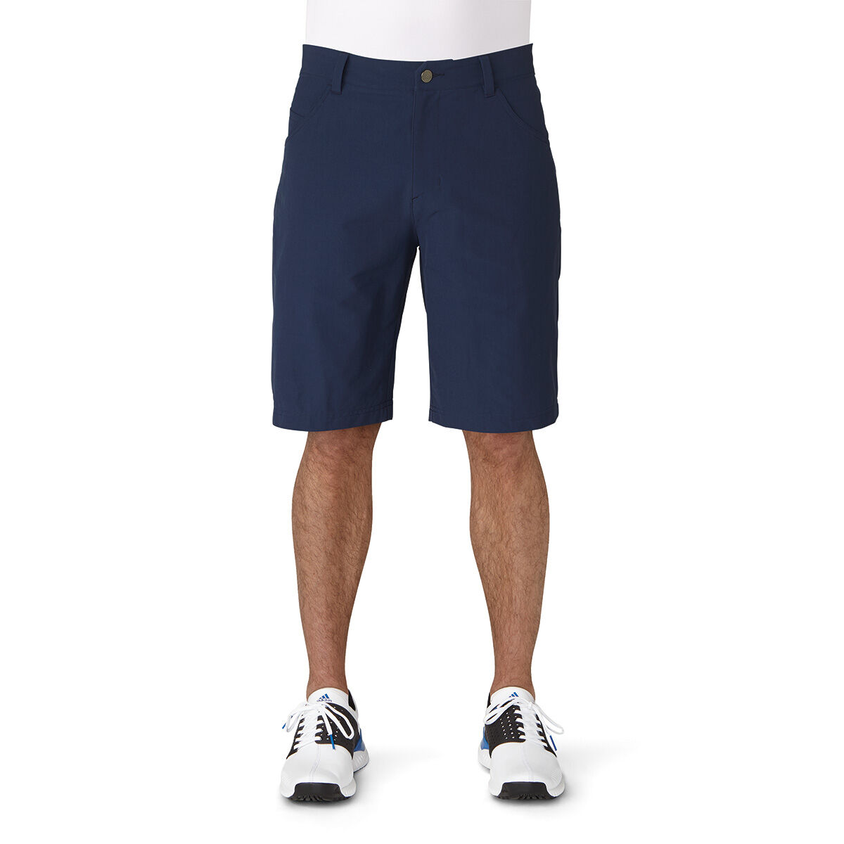 adidas adicross Five-Pocket Short | PGA