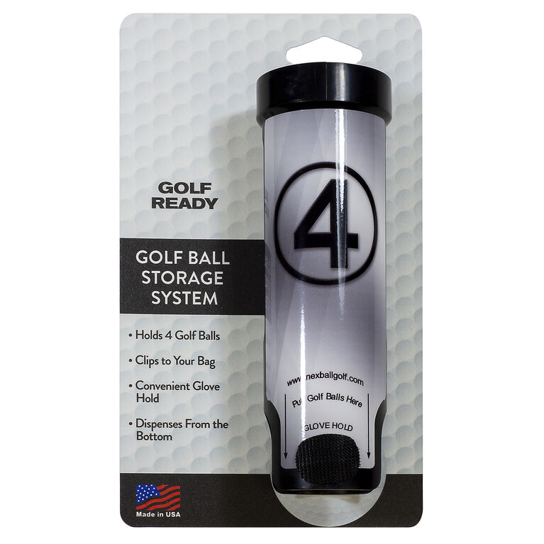 Nexball Golf Ball Dispenser PGA TOUR Superstore