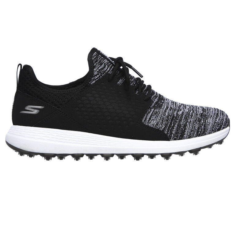 Cerebro castillo preparar Skechers GO GOLF Max Rover Men's Golf Shoe - Black/White | PGA TOUR  Superstore
