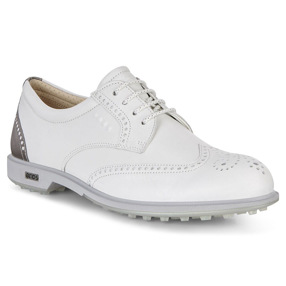 ecco womens classic hybrid golf shoes