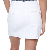Alternate View 1 of Sunset Boulevard Collection:  Pull-On 14.5&quot; City Skort
