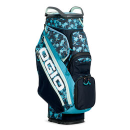 Silencer 2023 Cart Bag
