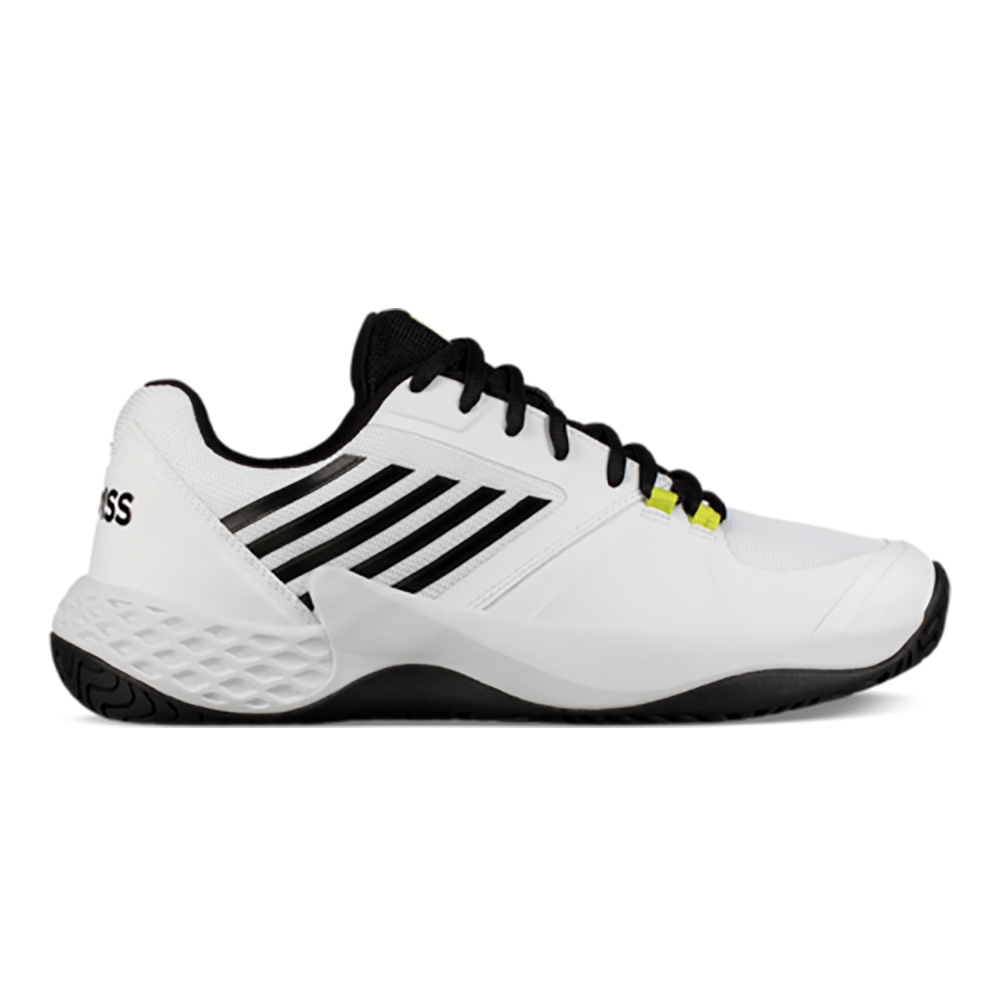 K swiss aero court mens tennis shoe clearance
