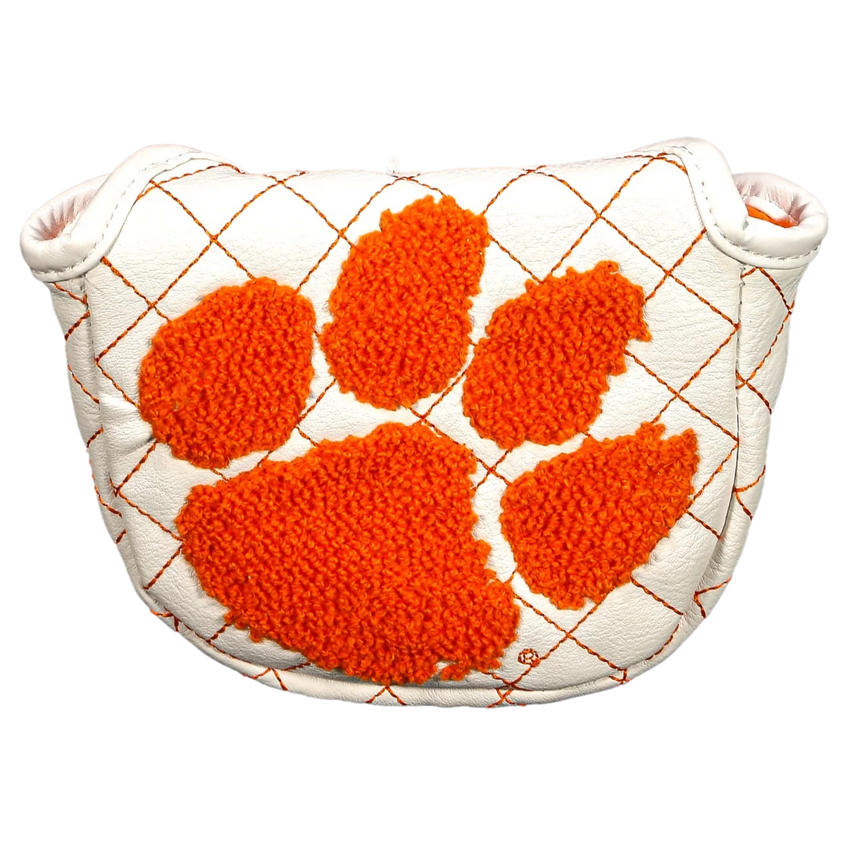 CMC Design Clemson Tigers Mallet Putter Cover | PGA TOUR Superstore