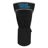 Alternate View 1 of Team Effort Carolina Panthers Driver Headcover
