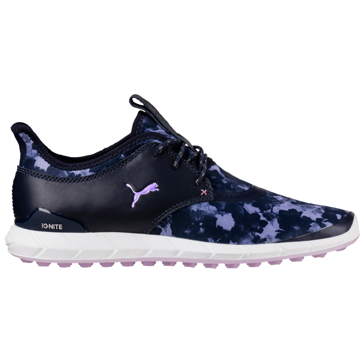 Puma Ignite Spikeless Sport Floral Women S Golf Shoe