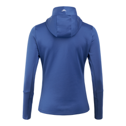 Aerial Quarter Zip Hoodie