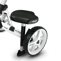 Cart Seat