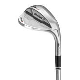 Cleveland CBX2 Wedge w/ Dynamic Gold 115 Steel Shaft Heel