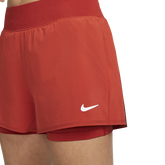 Alternate View 2 of NikeCourt Victory Flex Women&#39;s 4&quot; Tennis Short