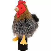 Daphne&#39;s Chicken Headcover