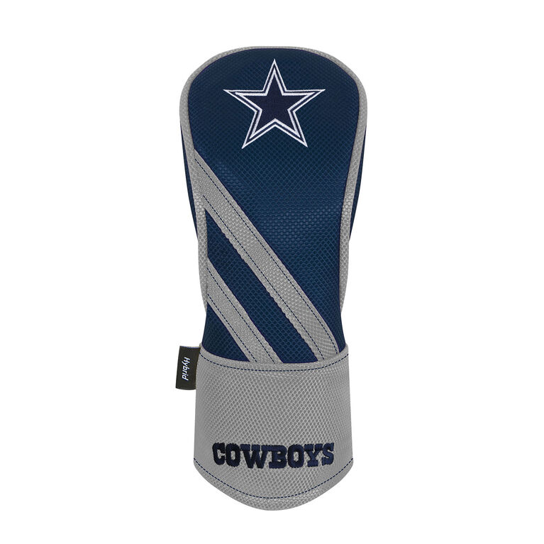 Team Effort Dallas Cowboys Hybrid Headcover Pga Tour Superstore