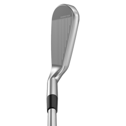 Exotics E723 Irons w/ Graphite Shafts