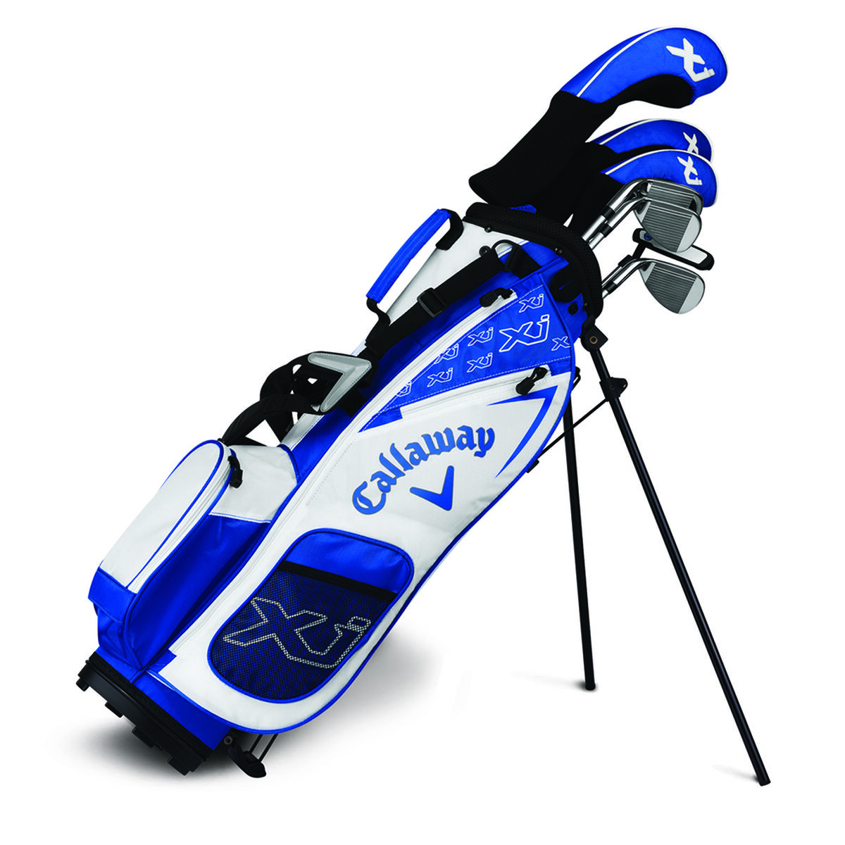 Callaway XJ 7Piece Junior Complete Set Level 3 PGA TOUR Superstore