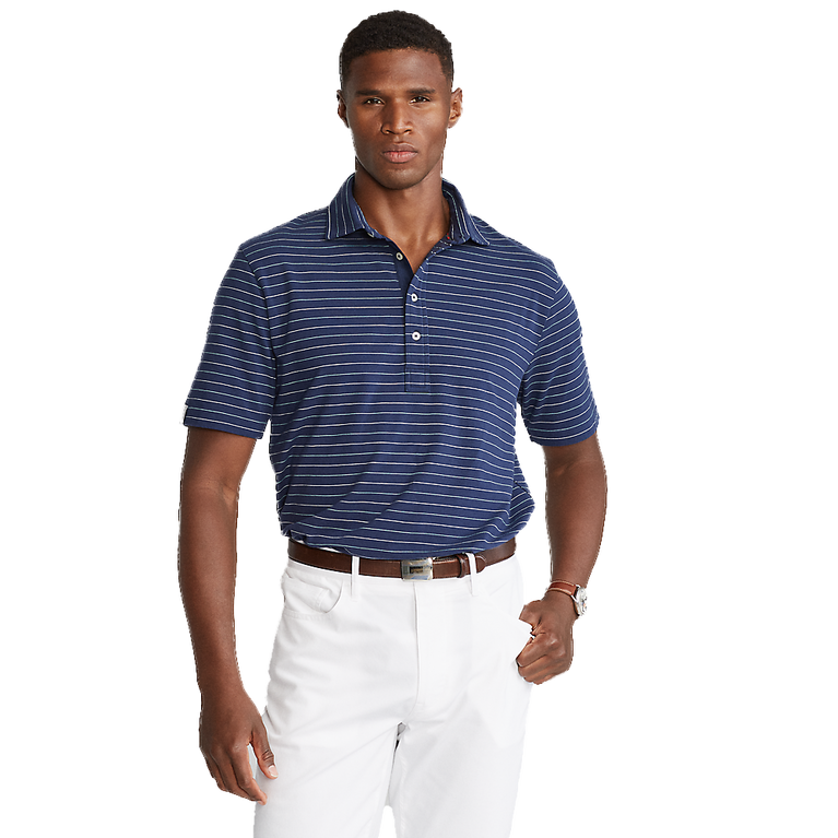 Polo Golf Classic Fit Performance Polo Shirt PGA TOUR Superstore