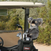 Alternate View 1 of Daphne&#39;s Koala Headcover