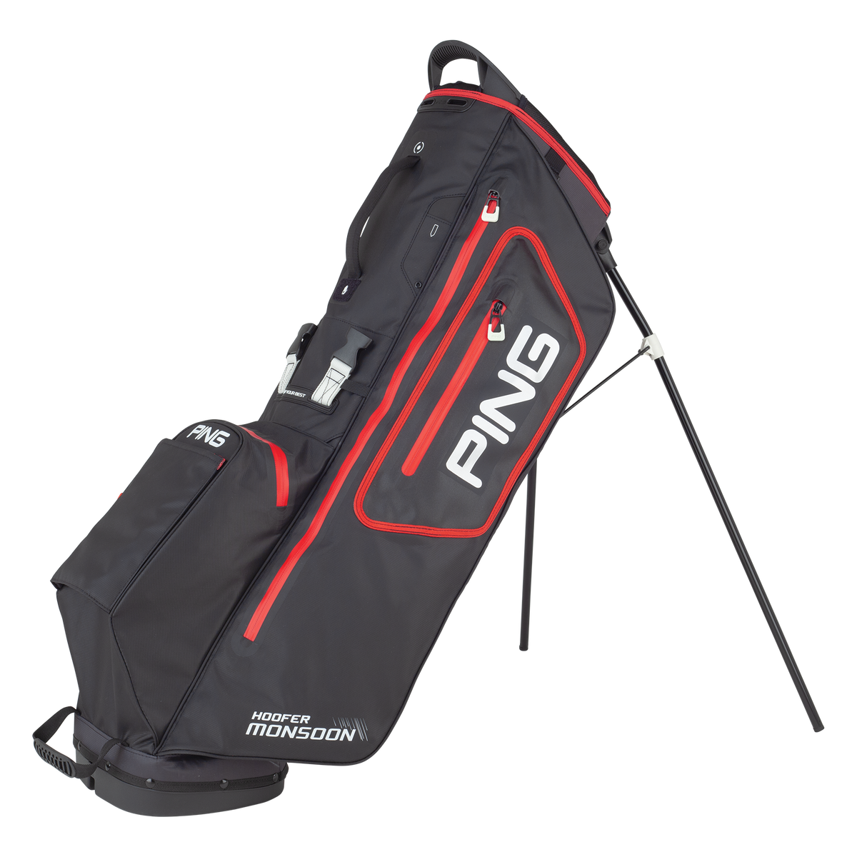 PING Hoofer Monsoon Stand Bag PGA TOUR Superstore