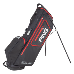 Hoofer Monsoon Stand Bag
