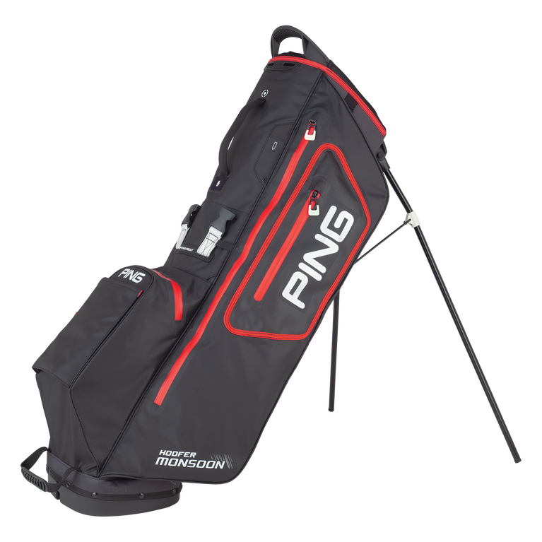 PING Hoofer Monsoon Stand Bag PGA TOUR Superstore