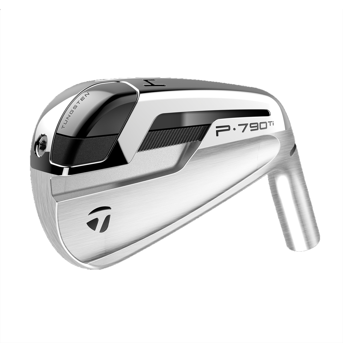 taylormade p790 ti irons for sale