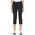 Essentials Woven Solid Capri Pant