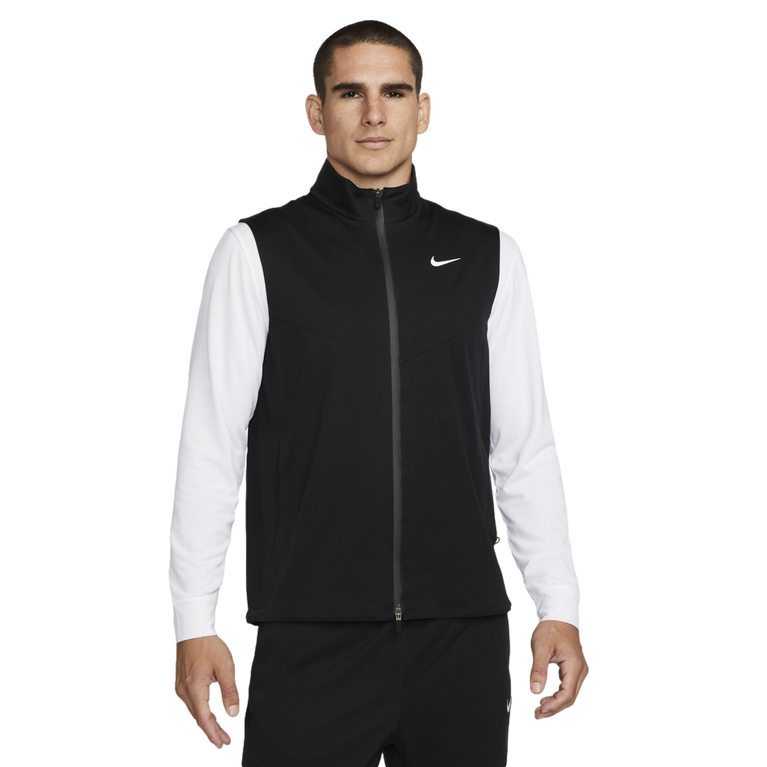 Nike Storm FIT ADV Men s Full Zip Golf Vest PGA TOUR Superstore