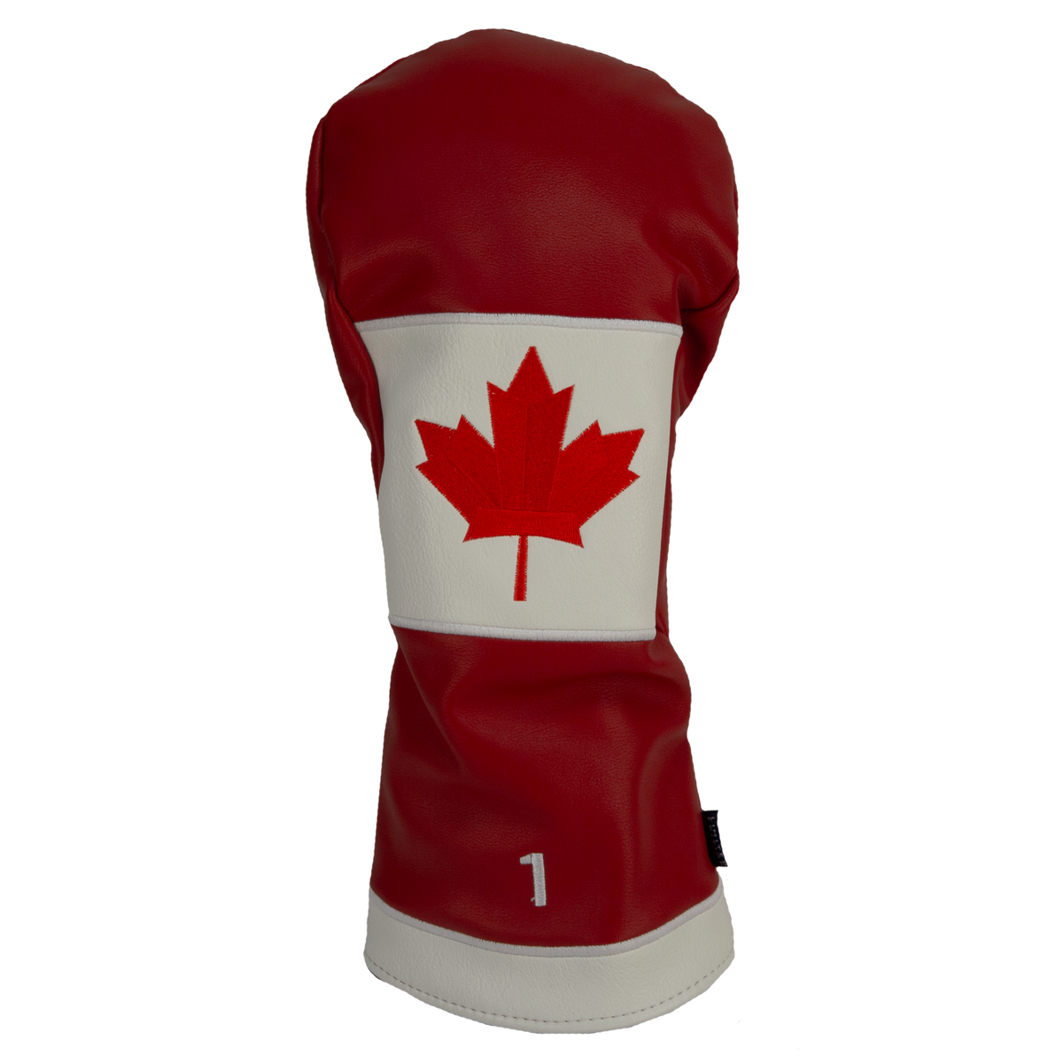 CMC Golf Canada Driver Headcover PGA TOUR Superstore