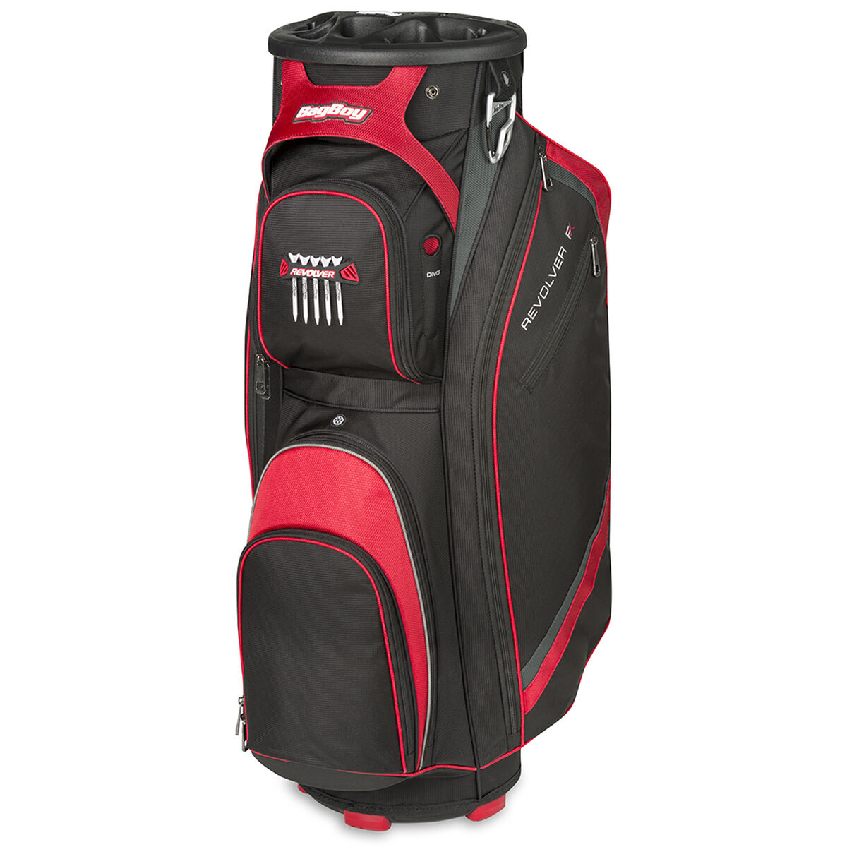 Bag Boy Revolver Fx Cart Bag Pga Tour Superstore
