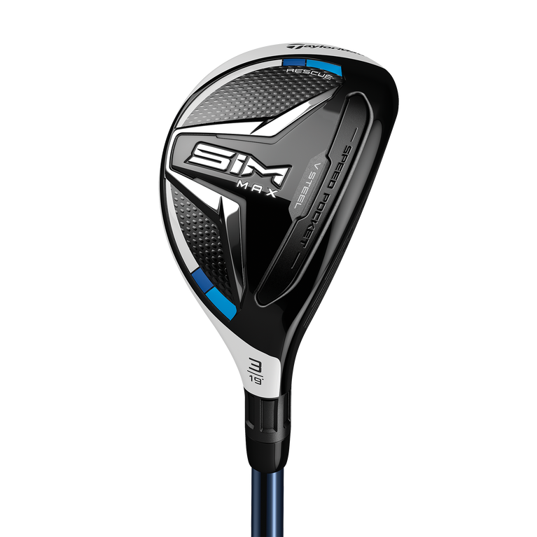 SIM Max Hybrid