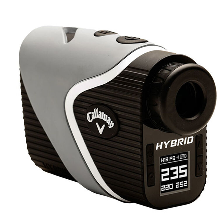 Callaway HYBRID Rangefinder PGA TOUR Superstore